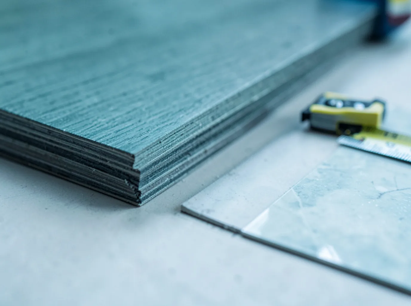 Luxury Vinyl Plank Installation Bourg, LA FAQs